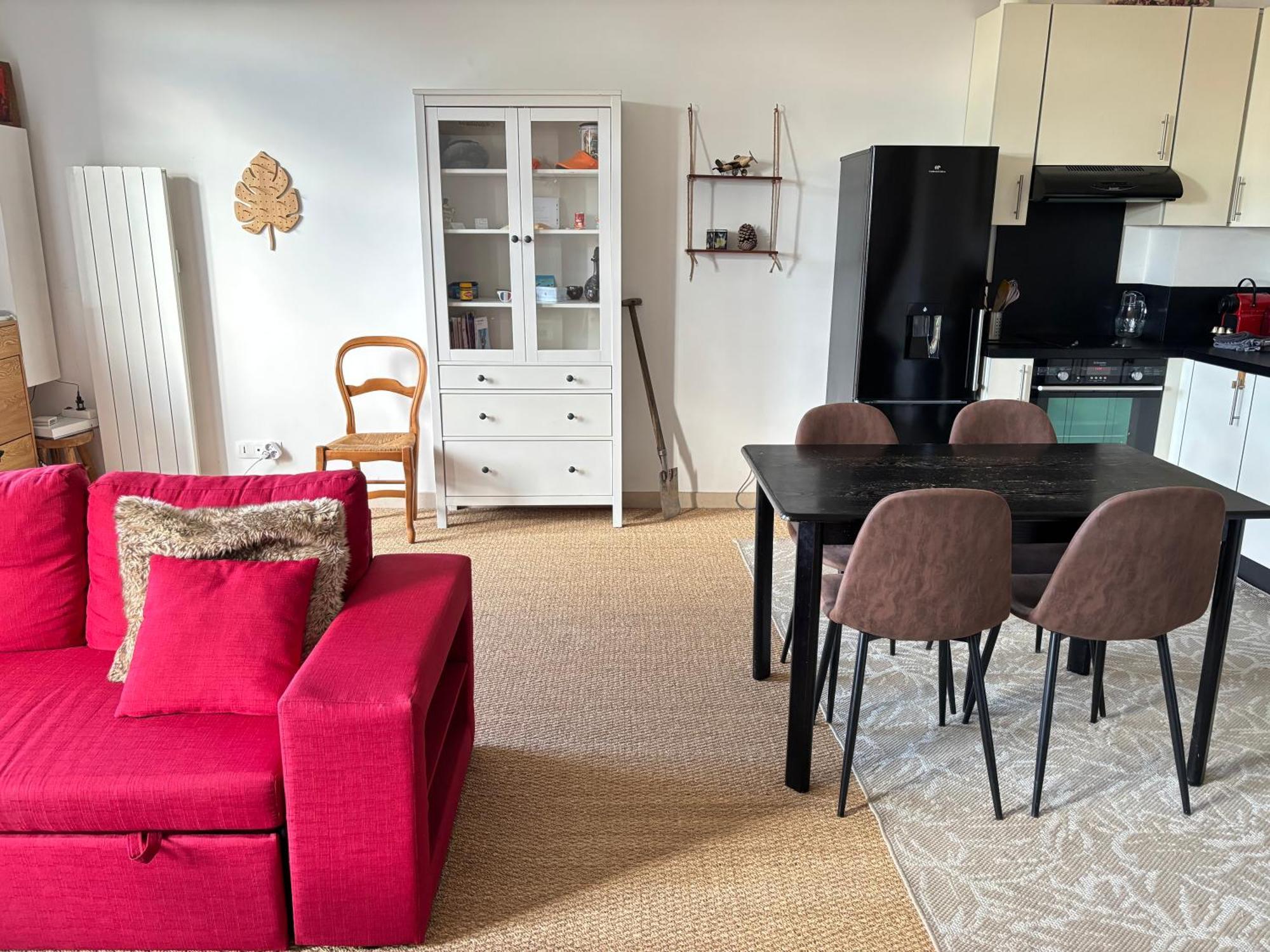 Les Douves Duplex 5 Personnes Lumineux Avec Jardin Et Terrasse Amenagee , Vue Sur Chateau A 5Mn De La Mer, Proche Omaha Beach Et Bayeux Commes Ngoại thất bức ảnh