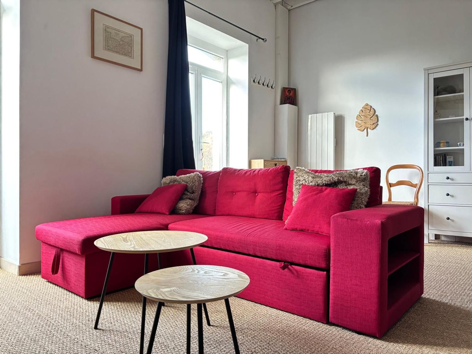 Les Douves Duplex 5 Personnes Lumineux Avec Jardin Et Terrasse Amenagee , Vue Sur Chateau A 5Mn De La Mer, Proche Omaha Beach Et Bayeux Commes Ngoại thất bức ảnh