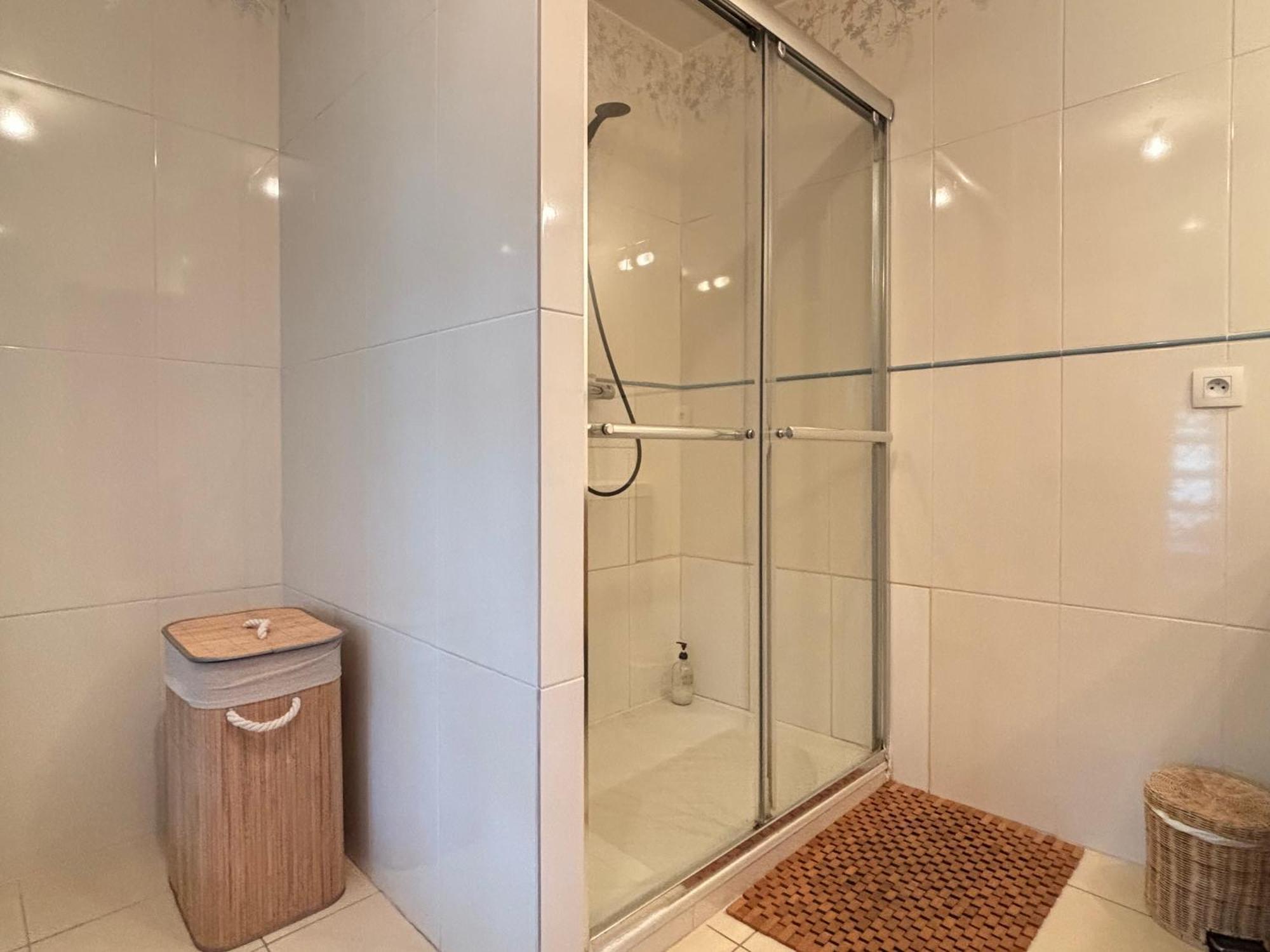 Les Douves Duplex 5 Personnes Lumineux Avec Jardin Et Terrasse Amenagee , Vue Sur Chateau A 5Mn De La Mer, Proche Omaha Beach Et Bayeux Commes Ngoại thất bức ảnh