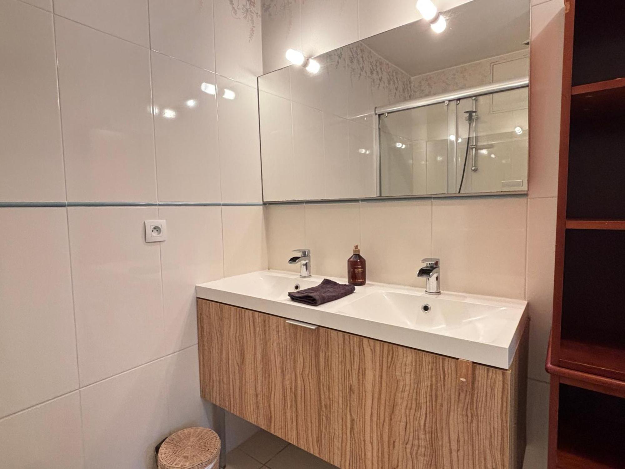 Les Douves Duplex 5 Personnes Lumineux Avec Jardin Et Terrasse Amenagee , Vue Sur Chateau A 5Mn De La Mer, Proche Omaha Beach Et Bayeux Commes Ngoại thất bức ảnh