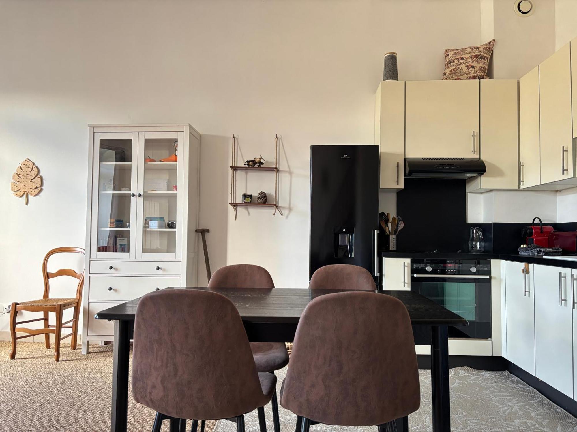 Les Douves Duplex 5 Personnes Lumineux Avec Jardin Et Terrasse Amenagee , Vue Sur Chateau A 5Mn De La Mer, Proche Omaha Beach Et Bayeux Commes Ngoại thất bức ảnh