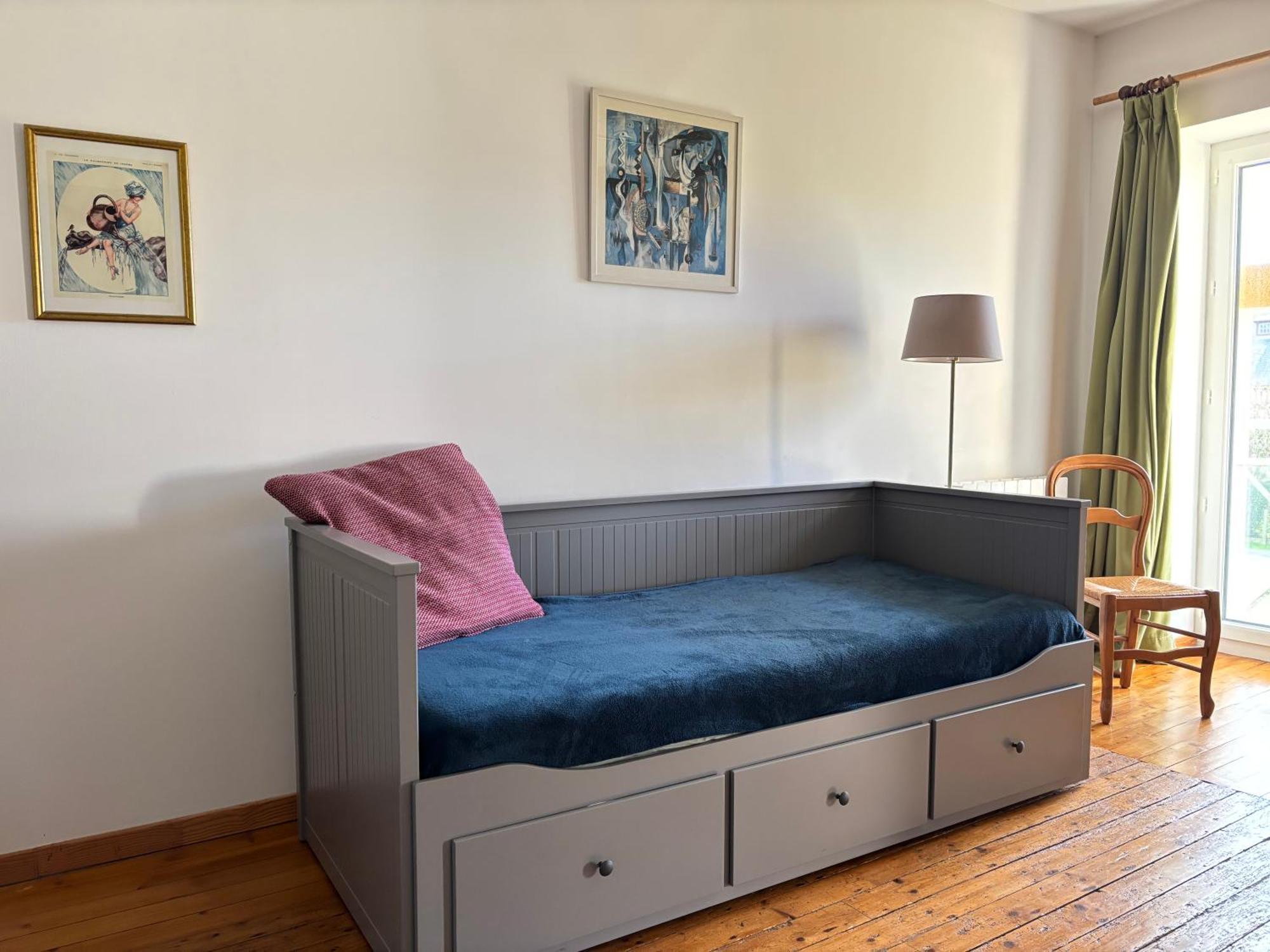 Les Douves Duplex 5 Personnes Lumineux Avec Jardin Et Terrasse Amenagee , Vue Sur Chateau A 5Mn De La Mer, Proche Omaha Beach Et Bayeux Commes Ngoại thất bức ảnh