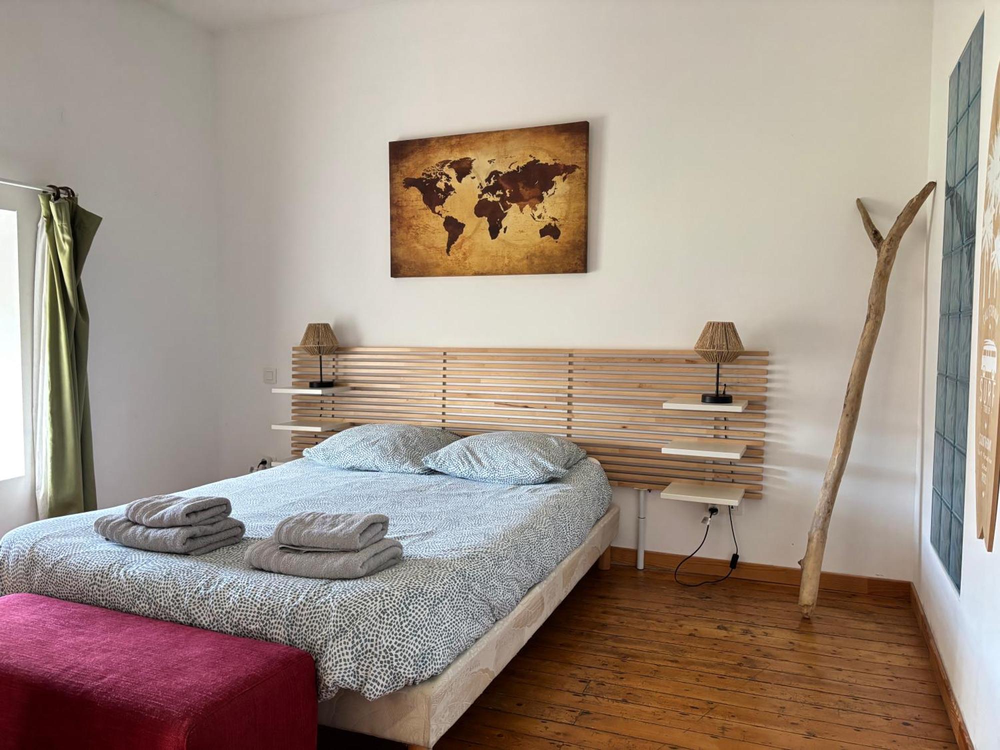 Les Douves Duplex 5 Personnes Lumineux Avec Jardin Et Terrasse Amenagee , Vue Sur Chateau A 5Mn De La Mer, Proche Omaha Beach Et Bayeux Commes Ngoại thất bức ảnh
