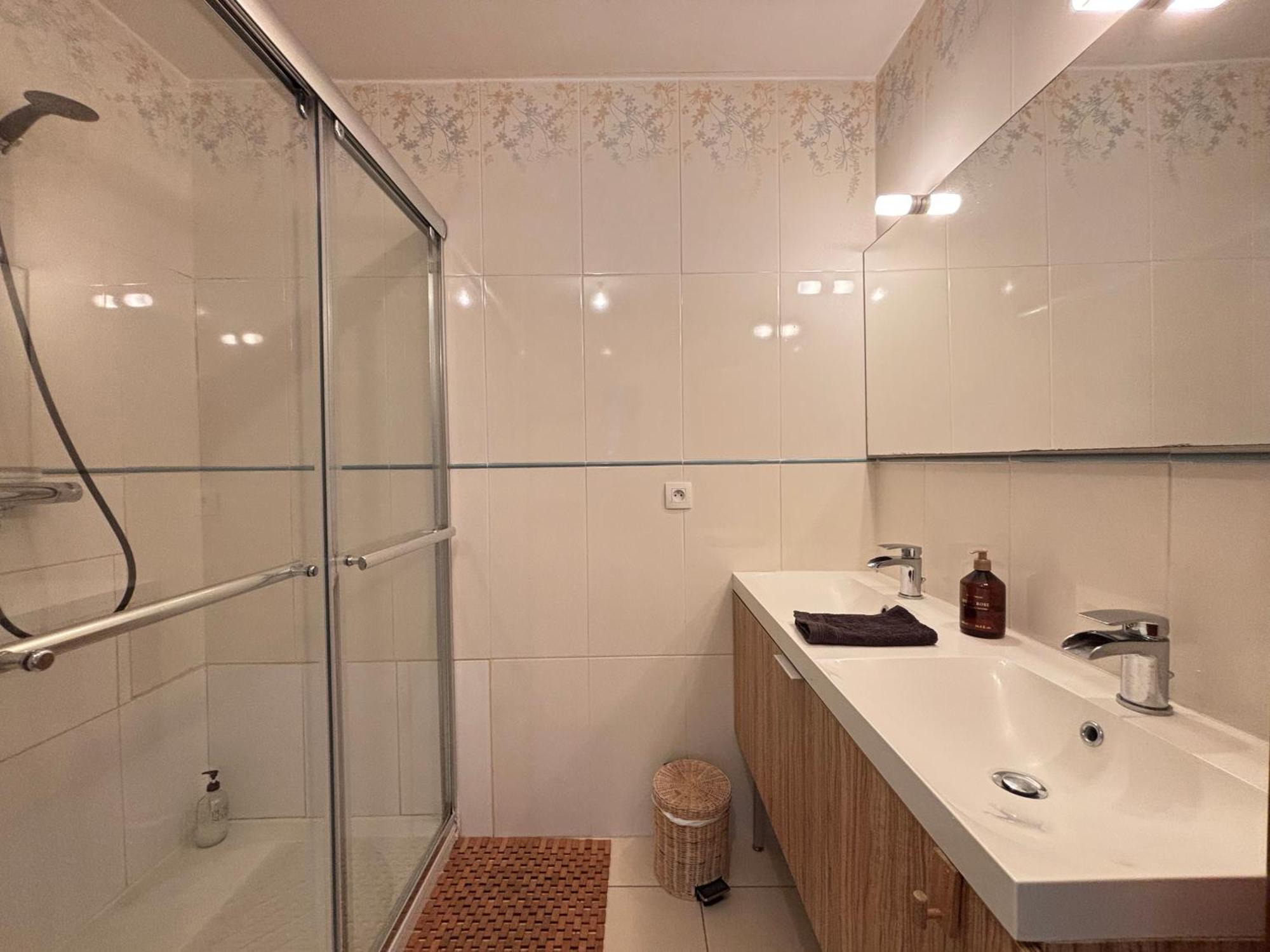 Les Douves Duplex 5 Personnes Lumineux Avec Jardin Et Terrasse Amenagee , Vue Sur Chateau A 5Mn De La Mer, Proche Omaha Beach Et Bayeux Commes Ngoại thất bức ảnh