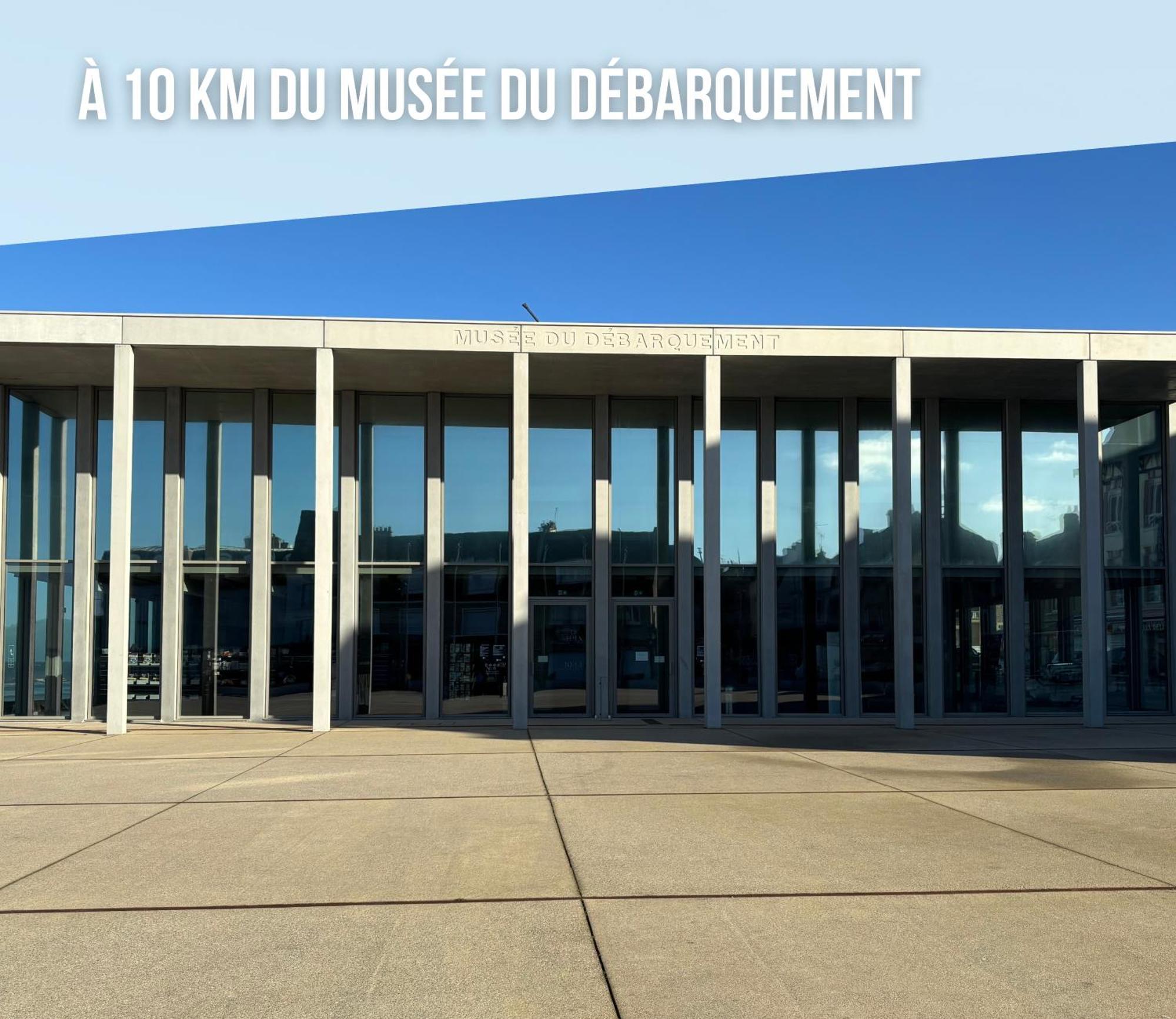 Les Douves Duplex 5 Personnes Lumineux Avec Jardin Et Terrasse Amenagee , Vue Sur Chateau A 5Mn De La Mer, Proche Omaha Beach Et Bayeux Commes Ngoại thất bức ảnh