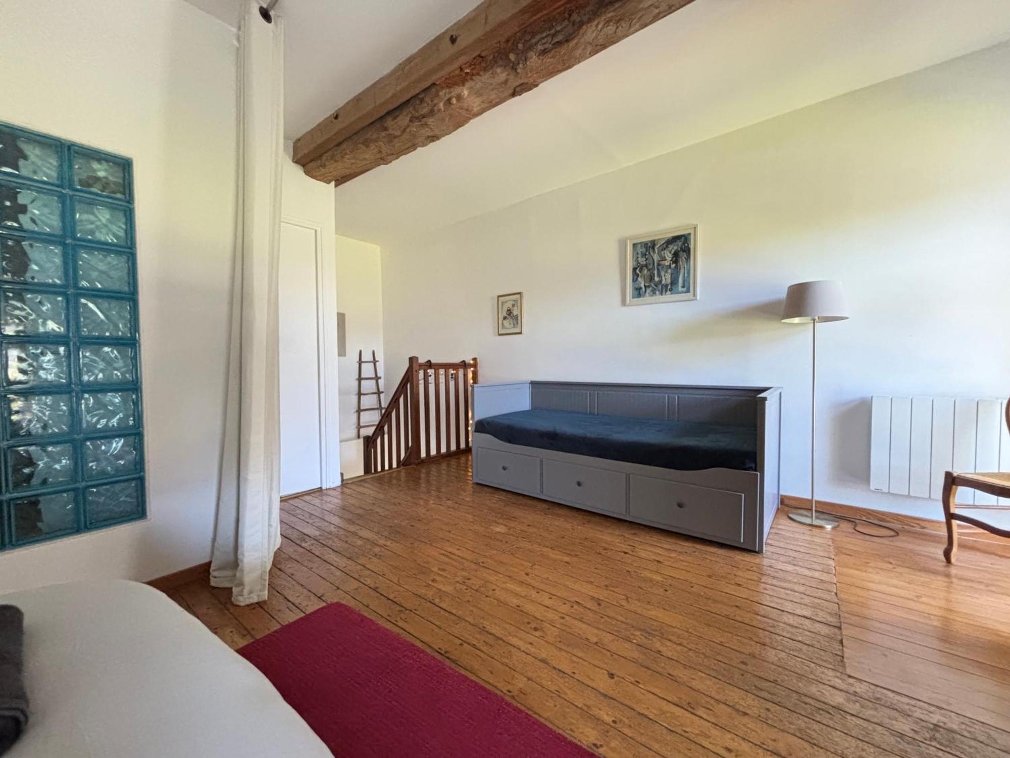 Les Douves Duplex 5 Personnes Lumineux Avec Jardin Et Terrasse Amenagee , Vue Sur Chateau A 5Mn De La Mer, Proche Omaha Beach Et Bayeux Commes Ngoại thất bức ảnh